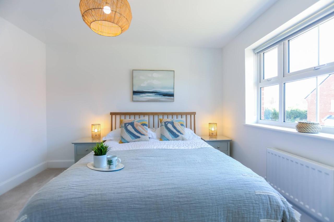 'Elements' 3 Bed Home In Bracklesham Bay Chichester Exterior photo