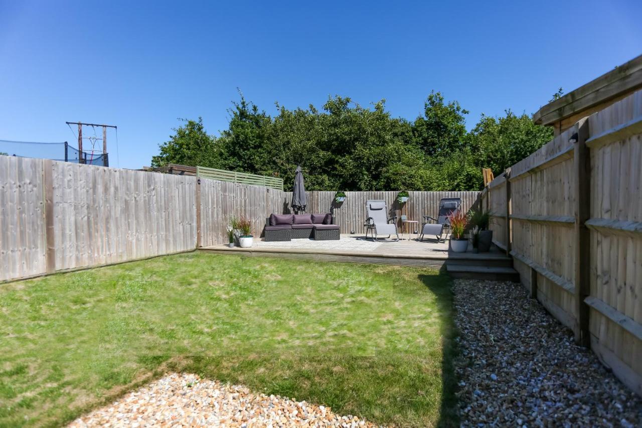 'Elements' 3 Bed Home In Bracklesham Bay Chichester Exterior photo