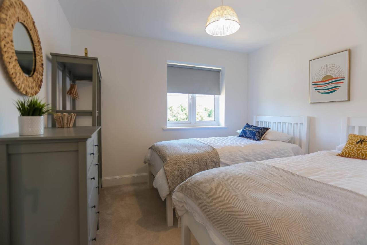 'Elements' 3 Bed Home In Bracklesham Bay Chichester Exterior photo