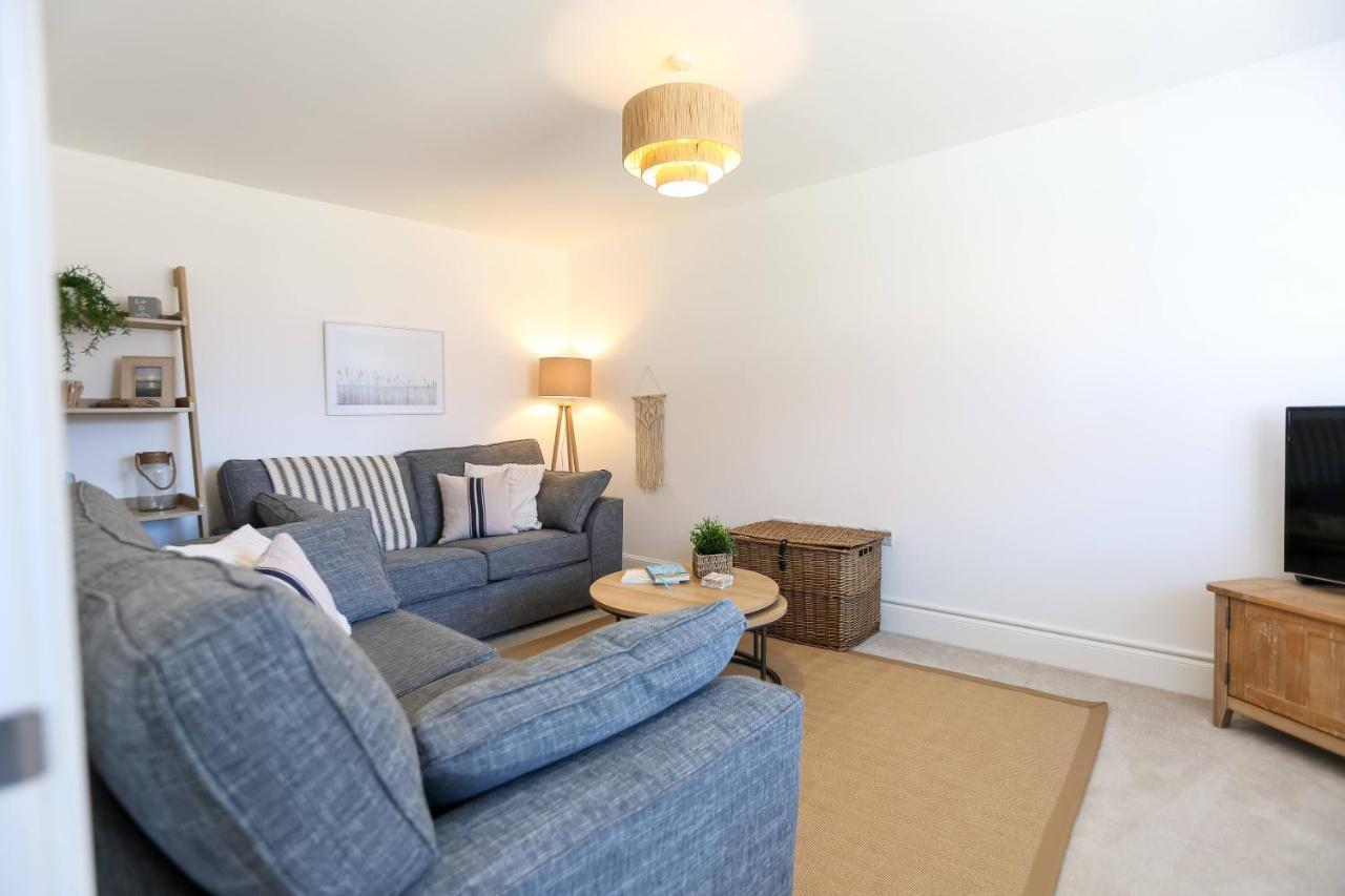 'Elements' 3 Bed Home In Bracklesham Bay Chichester Exterior photo