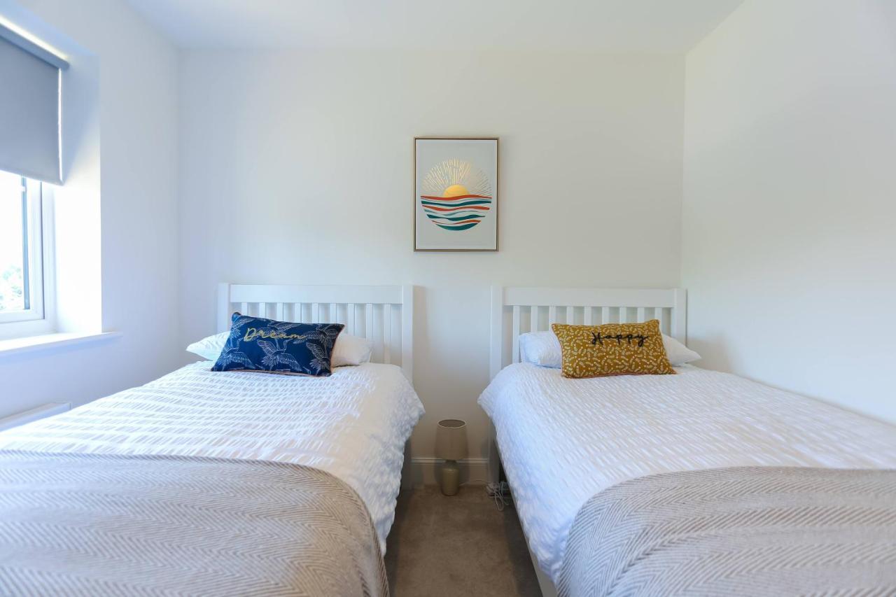 'Elements' 3 Bed Home In Bracklesham Bay Chichester Exterior photo